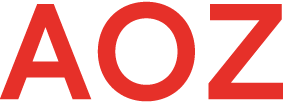 AOZ Logo